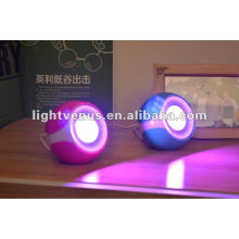 Ambiance led mood lamp